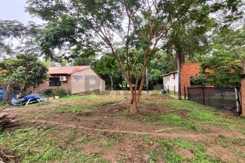 "Invierta en San Bernardino: Terreno Ideal 479m²" — foto 3