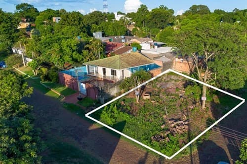 En venta terreno en pdte franco — foto 2