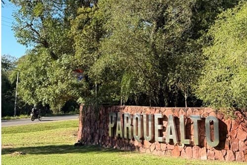Parque alto - tu nuevo hogar — foto 5