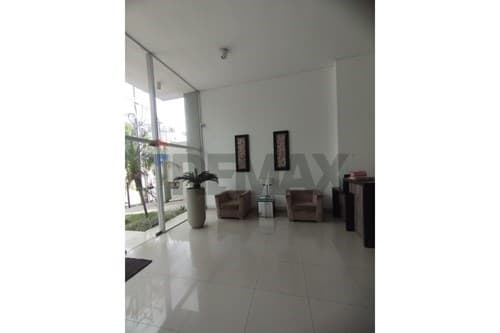 Oficina en Manorá: Inversión Estratégica, 35m²