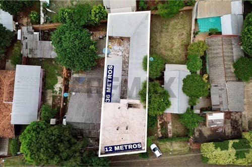 Edificio en Área 5 - Pte. Franco — foto 4
