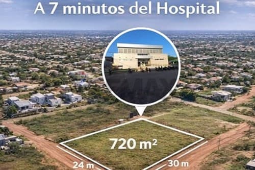 Land for Sale in Limpio — foto 5