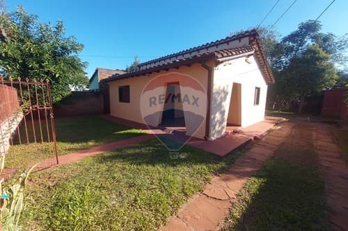 Impresionante Casa Moderna en Villarrica, Guairá — foto 4
