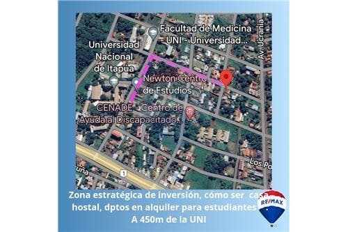 Casa en venta - barrio kaaguy rory — foto 4