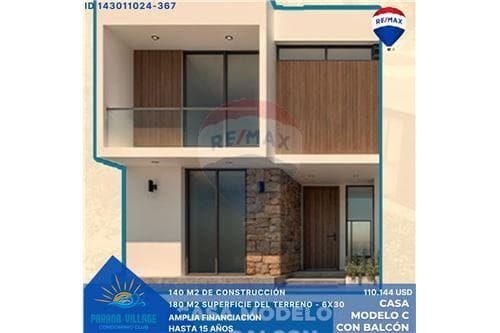 Casa modelo C, en Paraná Village, foto 4