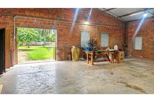 Depósito Comercial en Loma Plata — foto 4