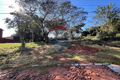 Terreno en Ñemby de 1.040m2, 23x44 para inversion — foto 2
