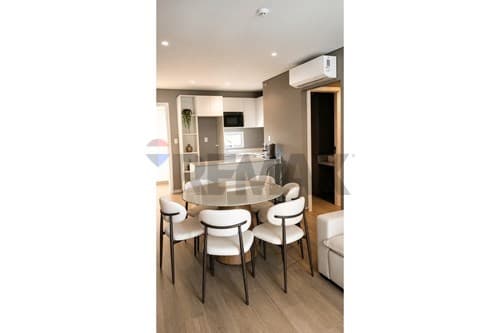 departamento, Villa Morra, Asunción, foto 5