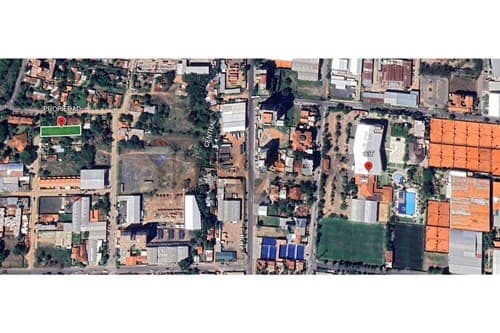 Terreno a 5 minutos del CIT — foto 3