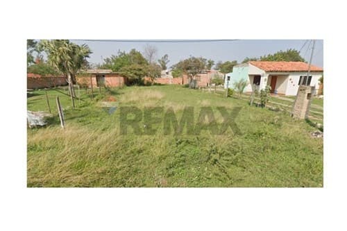 Terreno en Limpio