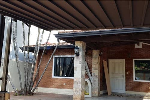 ¡EN VENTA! Casa en Lambaré – Barrio Valle Apua II — foto 4