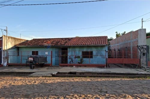 Casa-venta-mariano roque alonzo
