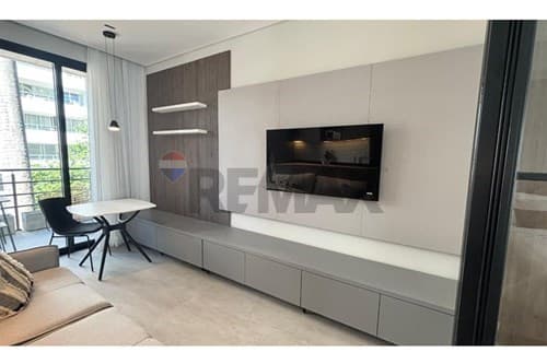 Departamento de 1 dormitorio en Las Lomas — foto 5