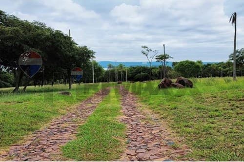 PARQUEALTO | Barrio Cerrado en Patiño, Ypacaraí — foto 3