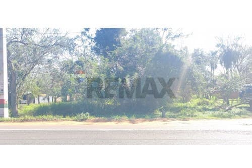 Aregua 3 terrenos en venta, foto 2