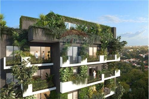 Dpto un dormitorio plus- Villa Morra, Asunción — foto 3