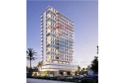 Vendo departamento en home palace tower