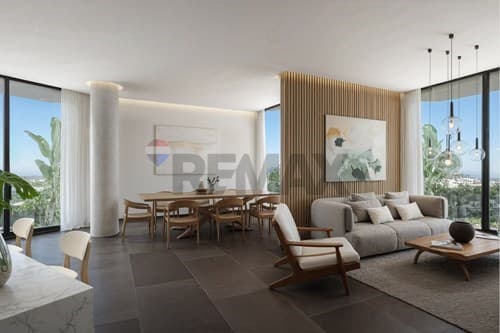 Departamento de 3 Dormitorios + Servicio, foto 4