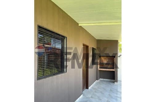 Casa a estrenar en venta – Caacupemí, Areguá — foto 2