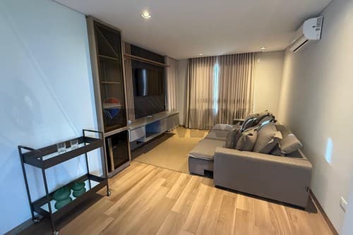 Residencia inteligente en venta – agua vista — foto principal