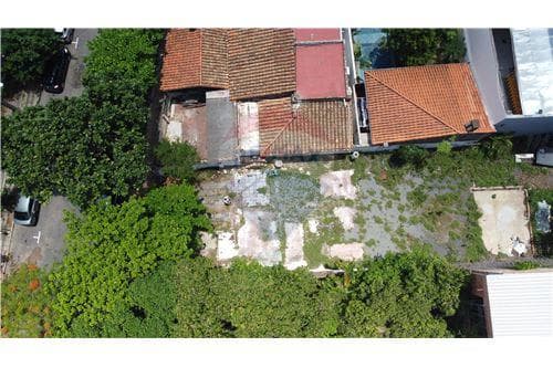 Vend terreno en asuncion –Villa Morra 550m2 — foto 5