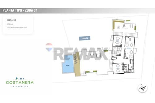 Nuevo proyecto - zuba costanera - encarnacion, foto 3