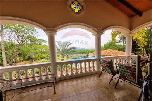 En venta hermosa residencia de lujo San Bernardino — foto 3