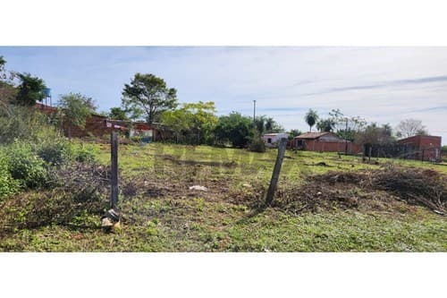 de terreno en Villeta limite con Ypane 366m2 — foto 3