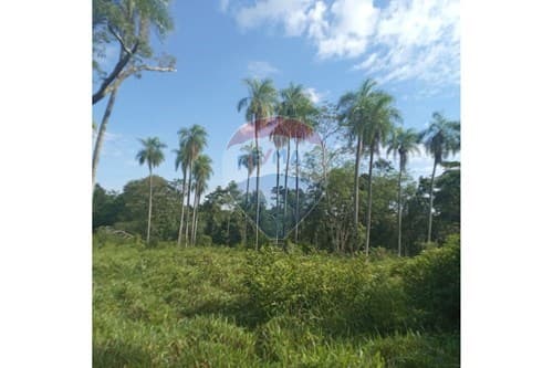 Tu Terreno Soñado en Emboscada, Paraguay — foto 3