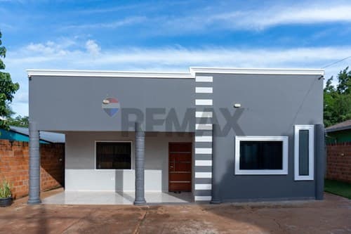 Casa en venta barrio 23 de Octubre