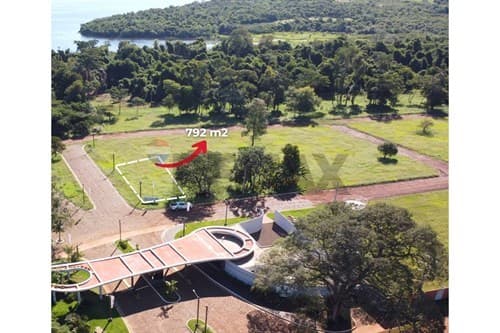 En venta Lote N° 5 de la Manzana N° 8 -AlmaRío — foto 4