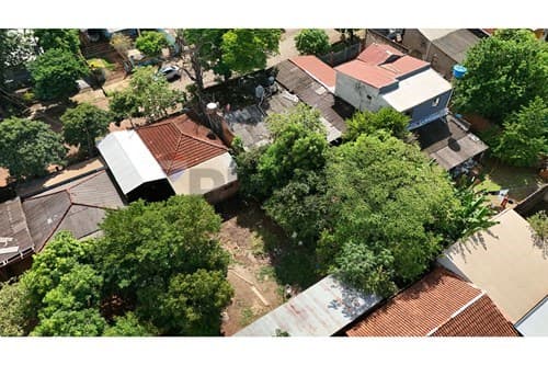 Terreno en Santa Ana, detras del Hospital Regional