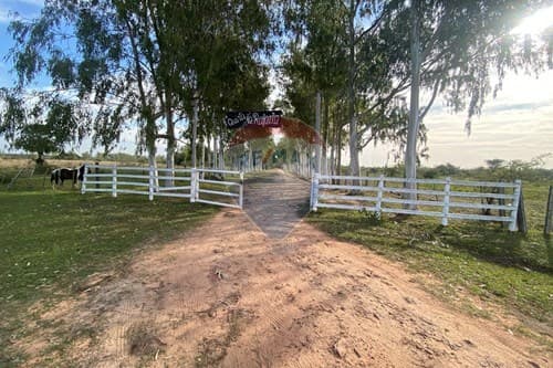 Terreno y contrucción 28 hectáreas en itá — foto 4