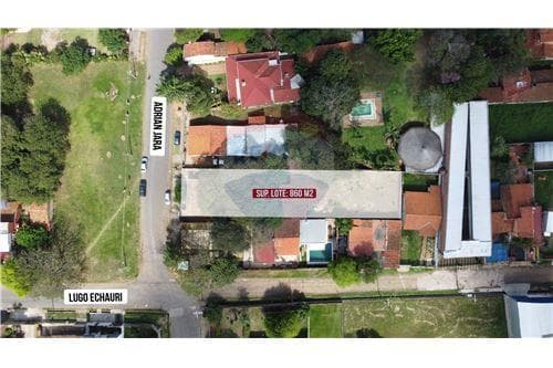 Casa en Luque - zona conmebol — foto 2