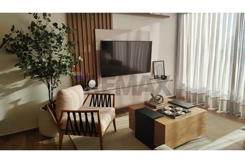 Departamento 3 hab a estrenar en edif albor — foto 2