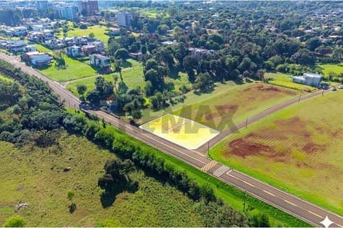 Terreno de Sueños en Ciudad del Este, ¡Invierta! — foto 5