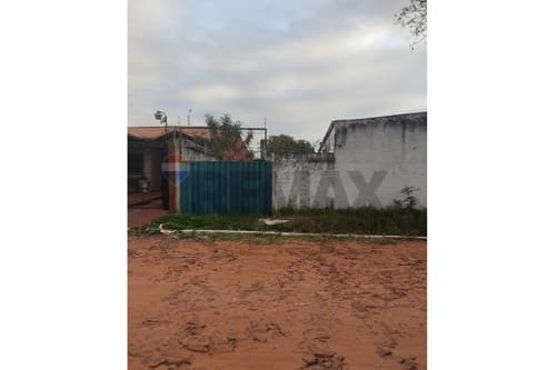 Terreno Ruta Capiatá–Thompson–Ypané-Km 22, foto 4