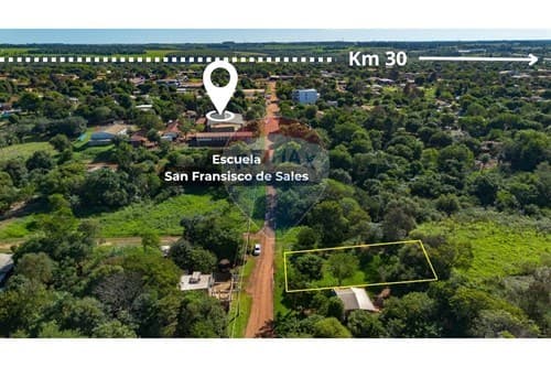 Terreno en venta km 30 — foto 4