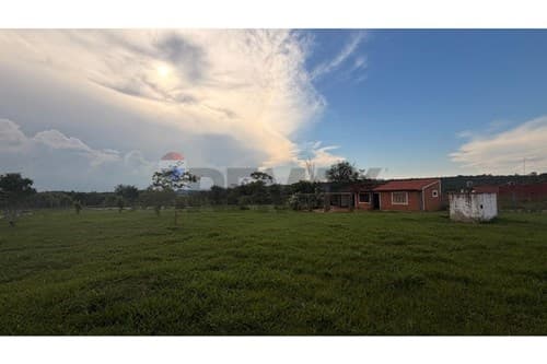 Casa de campo - venta - piribebuy — foto 1