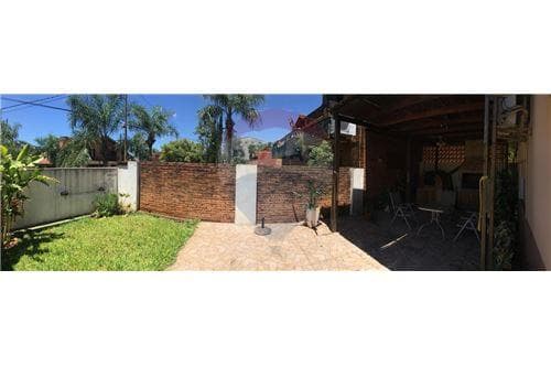 Casa residencial en Encarnacion — foto 2