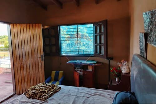 Casa 4 dorm. en CASA -VENTA-, Isla Bogado — foto 3