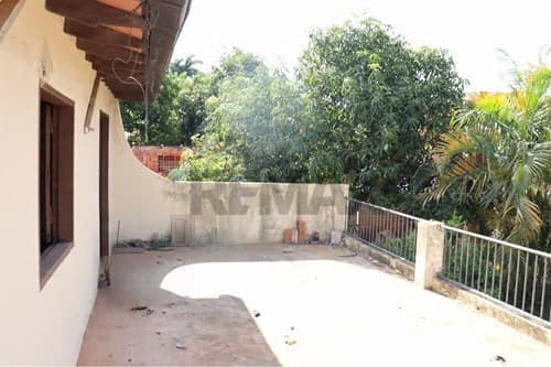 Casa en Villa Elisa barrio mbocajaty — foto 4
