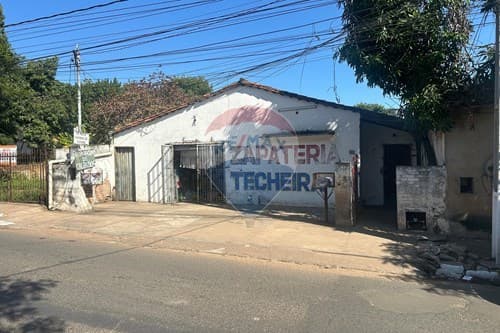 Terreno en zona estratégica de Lambaré, foto 4