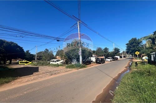 En venta terreno en laurelty San Lorenzo — foto 2