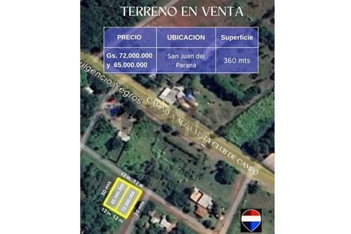 Invierte en Tu Futuro: Terreno en Venta — foto 2