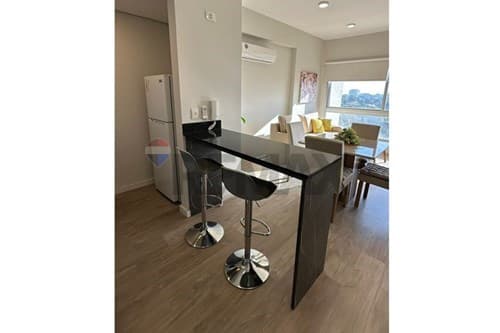 1 dormitorio amoblado en Las Lomas, foto 5
