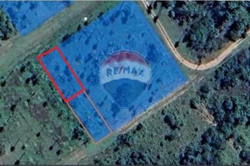 **Inversión en Altos: Terreno Residencial Único**
