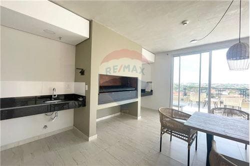 Dpto,1 Dormitorio a estrenar en Villa Morra — foto 4