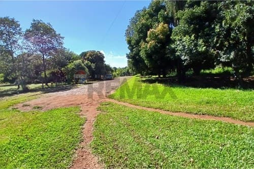 Venta Terreno San Juan Del Parana