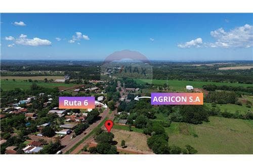 En venta amplio terreno en el centro de C. Miranda — foto 4